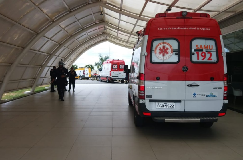  Policial militar é morto a tiros em emboscada, em Montadas, na Paraíba