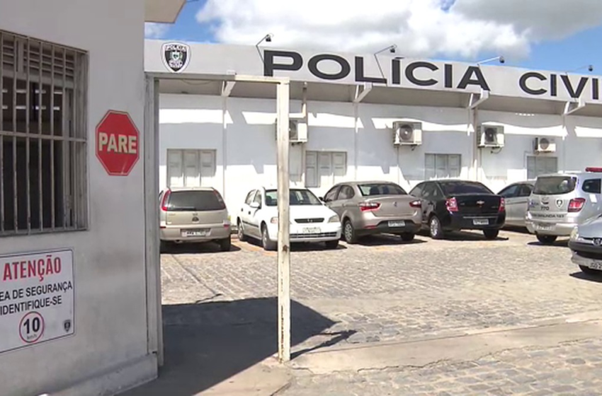  Feto é encontrado em estrada do distrito de São José da Mata, em Campina Grande