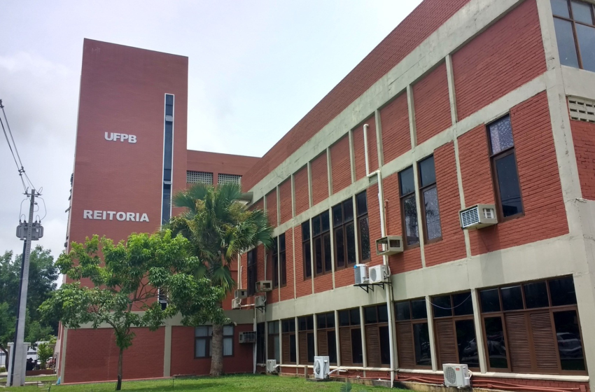  Mais de 37 mil candidatos podem fazer as provas do concurso da UFPB neste domingo