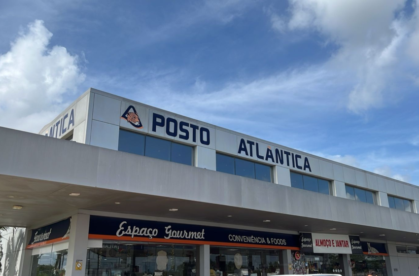  Vigilante é morto a tiros durante trabalho em conveniência de posto de combustíveis em Santa Rita