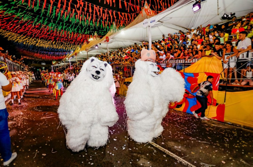  Carnaval 2025: João Pessoa está entre os destinos mais procurados
