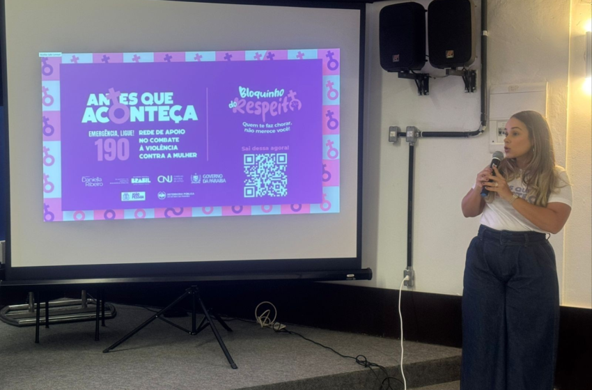  Esquema de segurança para o Folia de Rua vai contar com câmeras, drones e mais de três mil policiais