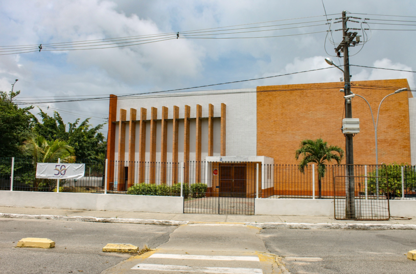  Duas pessoas são presas suspeitas de tentativa de fraude durante concurso da UFPB