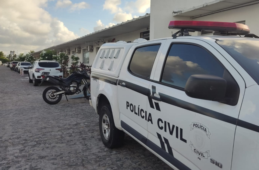  Vigilante é assassinado com um tiro nas costas no bairro de Mandacaru, em João Pessoa