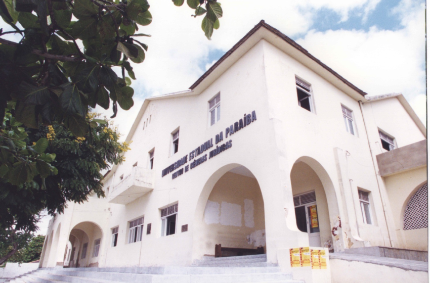  UEPB abre mais de 300 vagas para curso gratuito de preparação para o Enem 2025