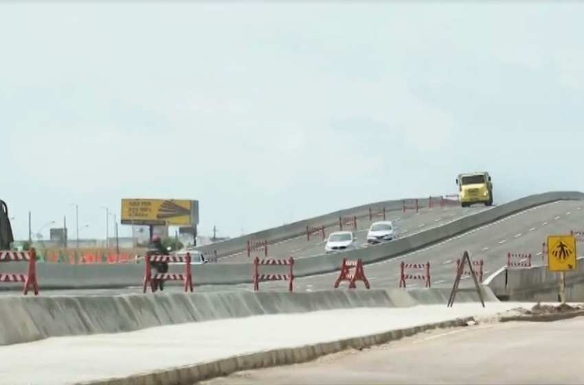  PRF na Paraíba vai realizar interdições parciais na BR-230 entre quinta-feira e domingo