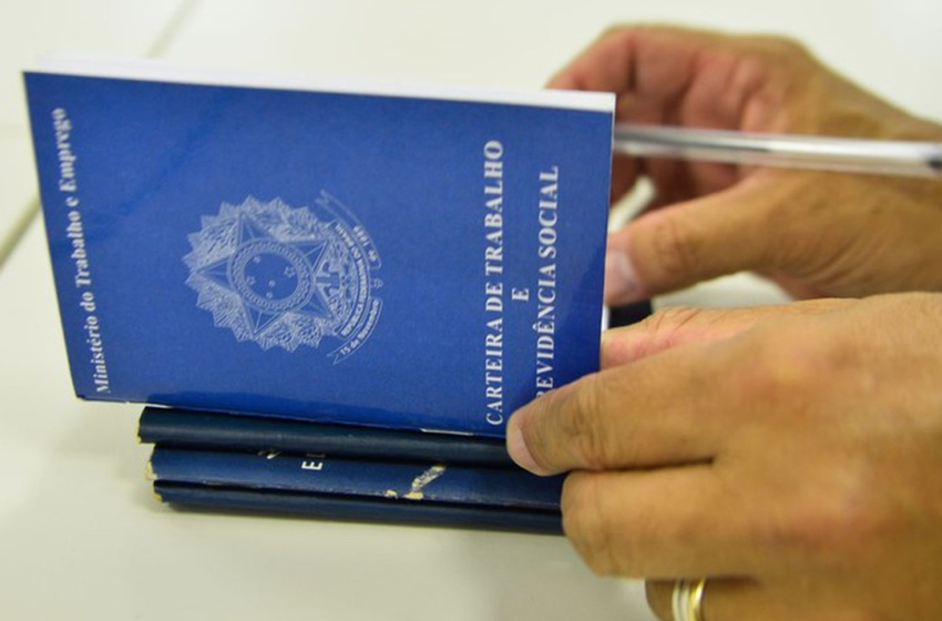  Paraíba perde 886 postos de trabalho em dezembro, aponta Caged