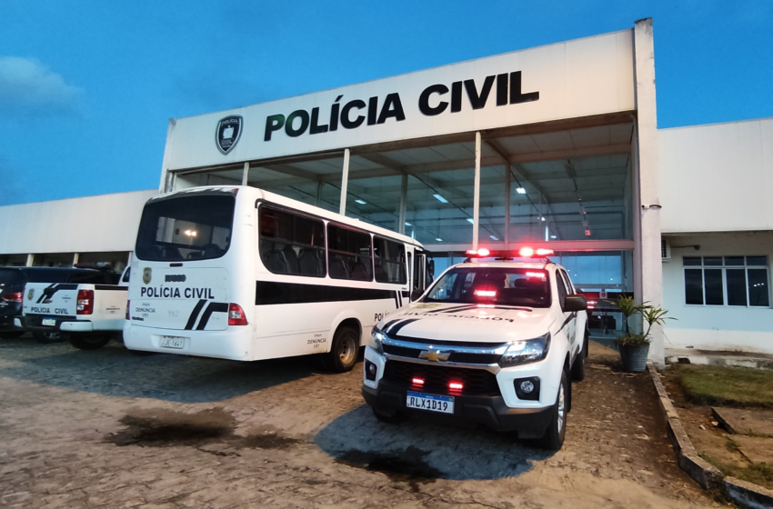  Mulher é assassinada em Conde, PB, e Polícia Civil suspeita de feminicídio