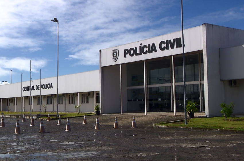  Grupo é preso em João Pessoa suspeito de aplicar golpe do ‘bilhete premiado’