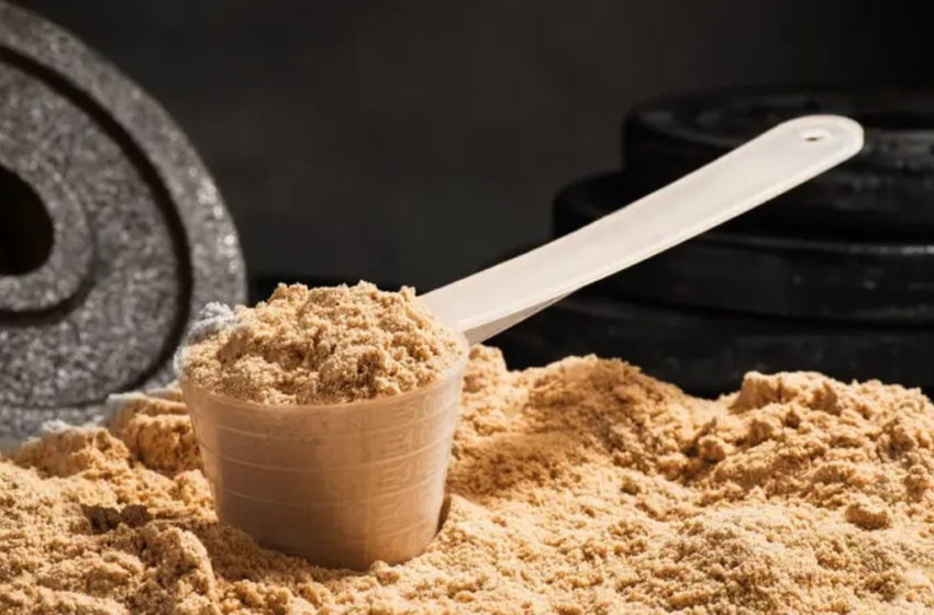  Pesquisa de preços de whey protein e creatina mostra variação de valores de mais de 100%, em João Pessoa