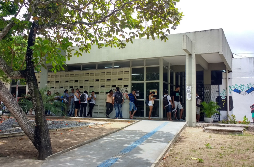  Empresa que administra o RU da UFPB é notificada pela Vigilância Sanitária e tem 15 dias para fazer adequações