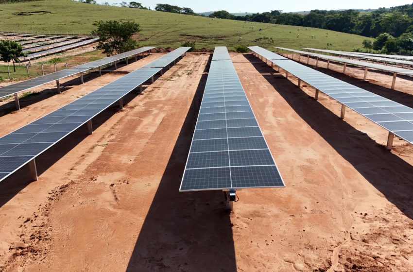  UFPB abre 120 vagas em curso gratuito de instalador de sistemas de energia solar