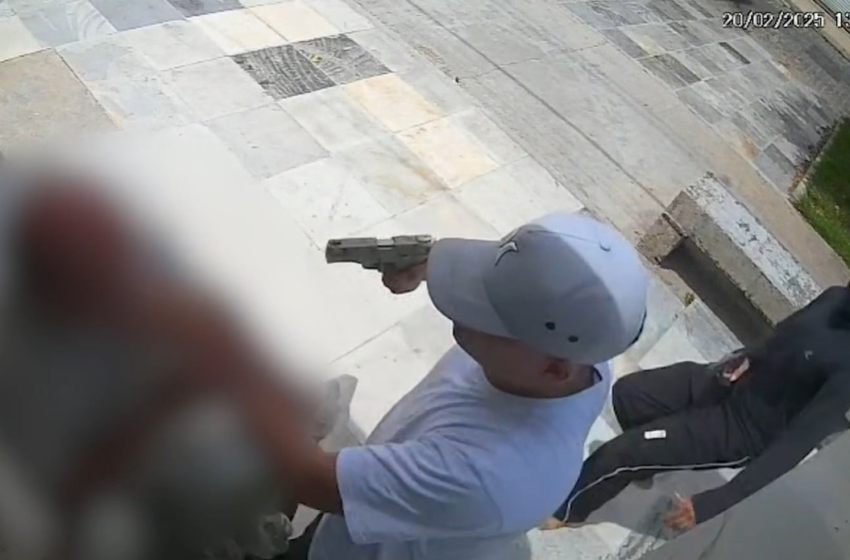  Homens armados realizam assalto em João Pessoa e vítima fala em prejuízo de R$ 40 mil