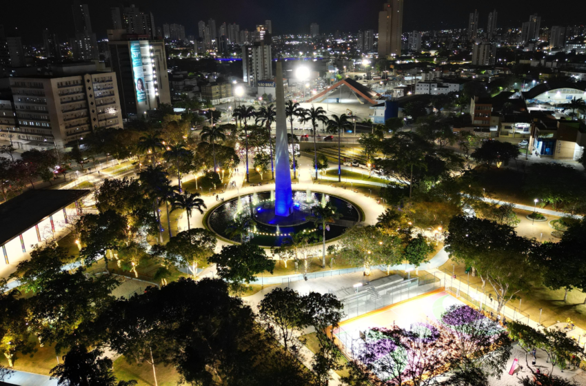  Campina Grande decreta ponto facultativo no Carnaval