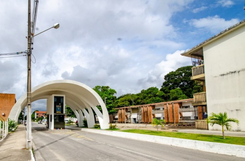  Caso de estupro é registrado dentro da UFPB, em João Pessoa