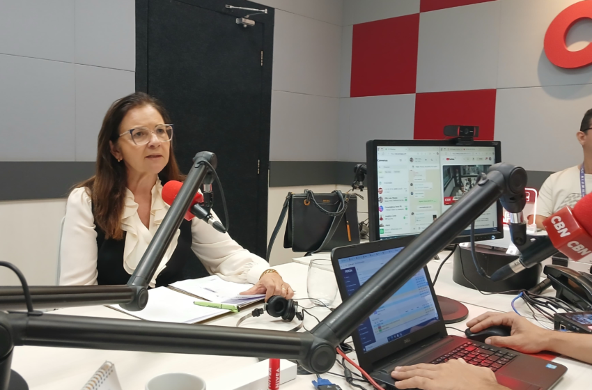  UFPB retoma comissão para discutir política de segurança e anuncia instalação de mais de 1.110 câmeras