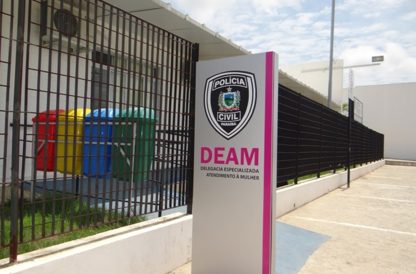  Homem é preso suspeito de ameaçar e destruir o apartamento da ex-esposa, em João Pessoa