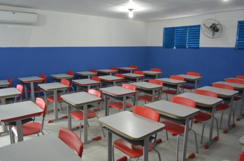  Paraíba tem 3º maior percentual de adultos sem instrução ou ensino fundamental incompleto do Brasil, diz IBGE