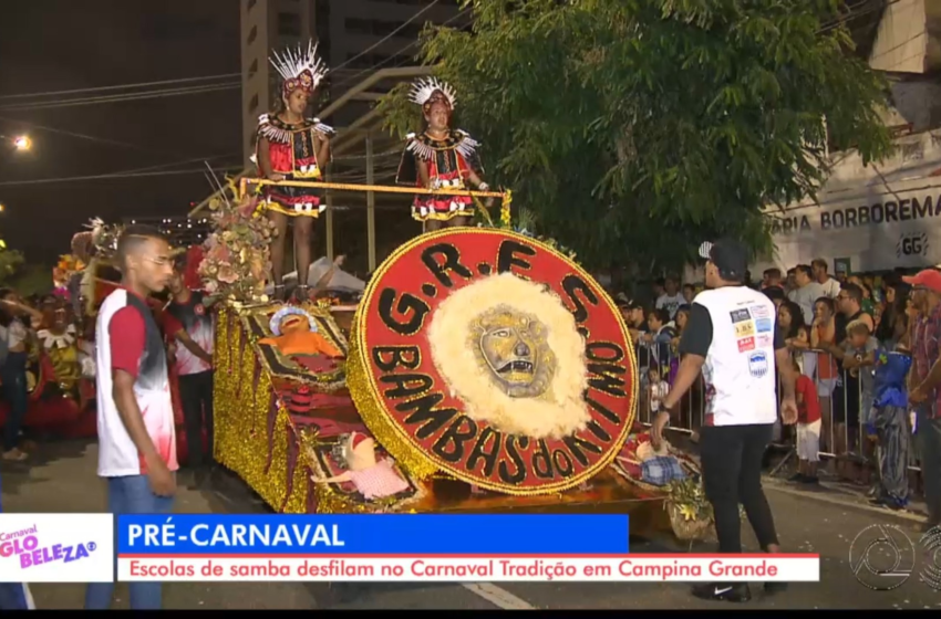  O que abre e o que fecha no Carnaval 2025 em Campina Grande
