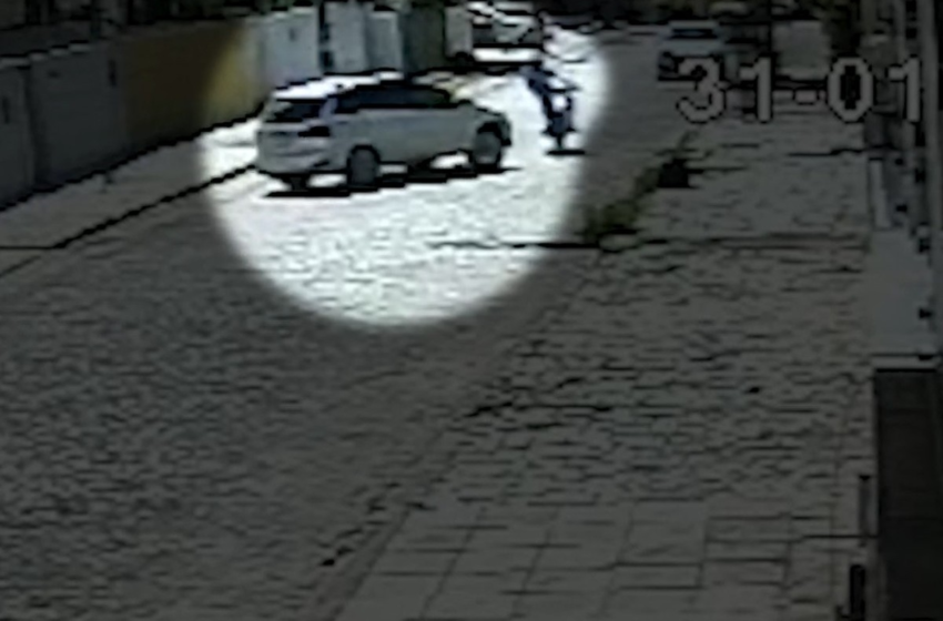  Homem é atropelado e depois morto a tiros em João Pessoa