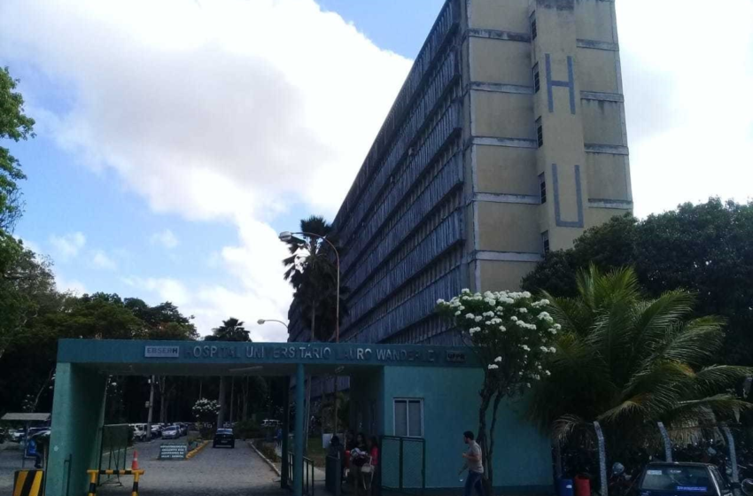  Suspeita de morte por meningite em bebê de dois meses é investigada na Paraíba