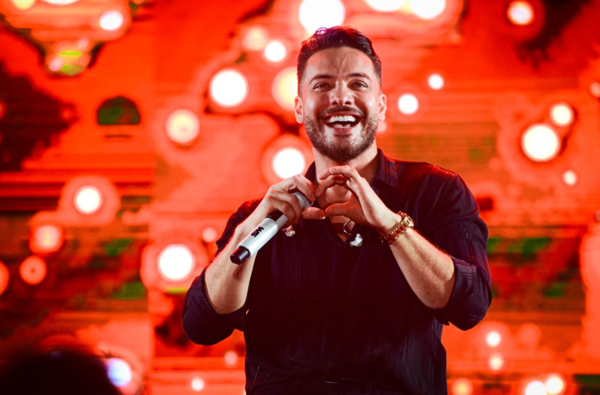  Programação do São João 2025 de Patos, PB, tem shows de Wesley Safadão, Nattan e Jorge e Mateus