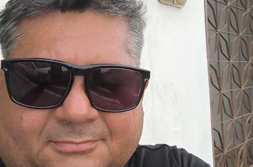  Policial militar morre após perder controle de moto em rodovia do Brejo paraibano