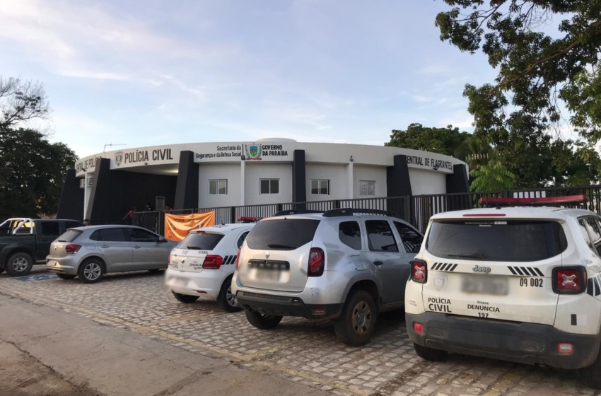  Homem é suspeito de matar ex-esposa e madrasta em Cajazeiras, no Sertão