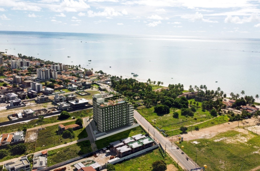  Alta Demanda por flats Impulsiona o mercado imobiliário na grande João Pessoa