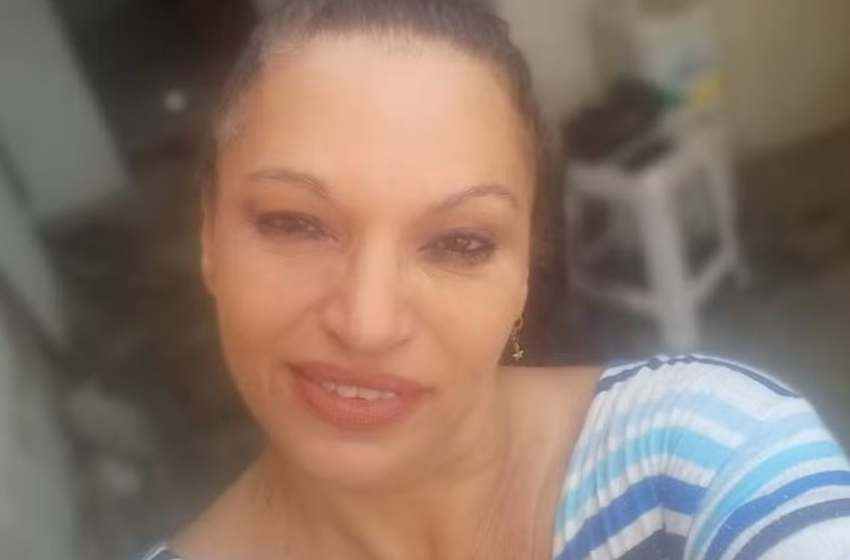  Mulher desaparecida em João Pessoa é localizada com vida, diz família