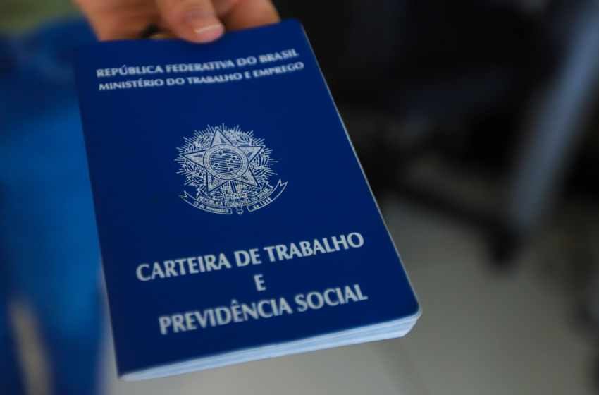  Mutirão oferece mais de 50 vagas de emprego em João Pessoa