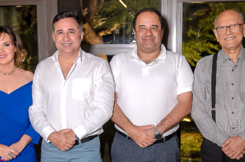  Ranking INTEC 2025 confirma Grupo Delta como potência da construção no Nordeste