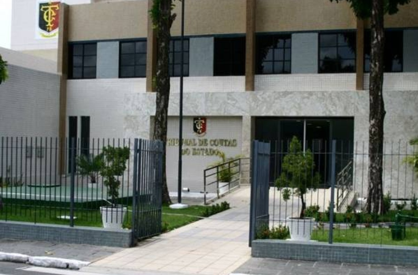  Nomeação de filha do presidente da ALPB para o TCE é publicada no Diário Oficial do Estado
