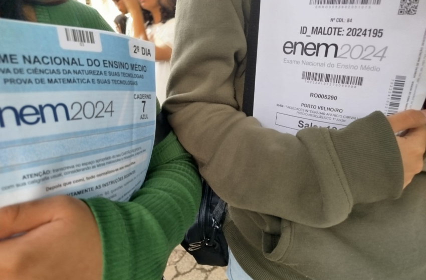  UFPB abre 260 vagas em cursos de preparação para o Enem