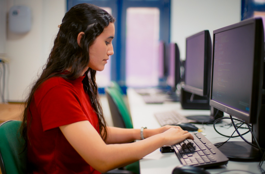  Prefeitura abre 260 vagas para cursos gratuitos de tecnologia em Campina Grande