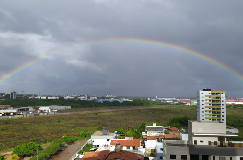  Outono começa na Paraíba com previsão de chuvas dentro da média e temperaturas estáveis, diz Aesa