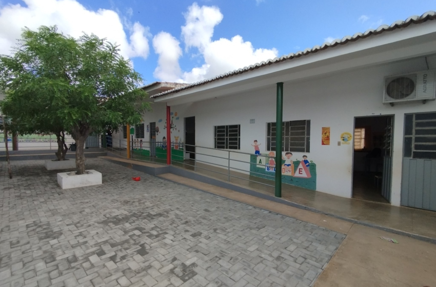  Mais de 100 creches e escolas municipais da Paraíba passam por auditoria do TCE