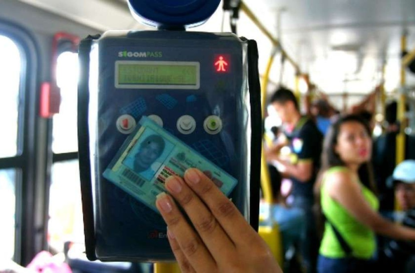  Programa Passe Livre, com passagens de ônibus gratuitas para estudantes na PB, tem regras publicadas