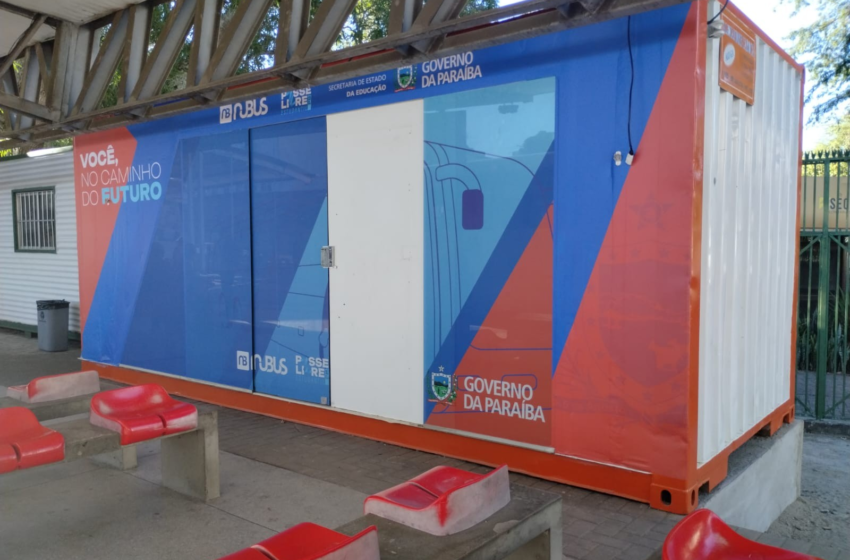  Cadastro do Passe Livre para estudantes da Paraíba começa na terça-feira (25)