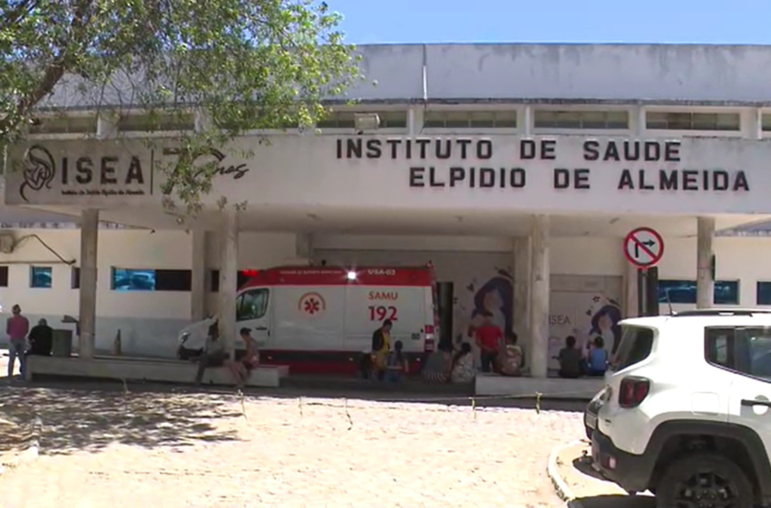  Morre mulher que teve útero retirado após morte de bebê em maternidade de Campina Grande