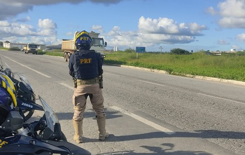  Trecho da BR-230, em Campina Grande, vai ser interditado nesta sexta (28)