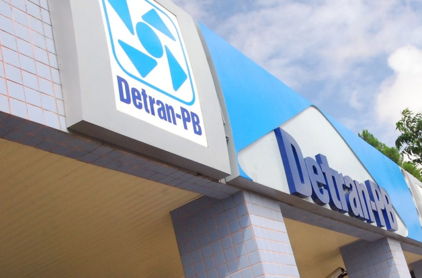  Multas geram mais de R$ 18 milhões de arrecadações para o Detran em 2024, na Paraíba