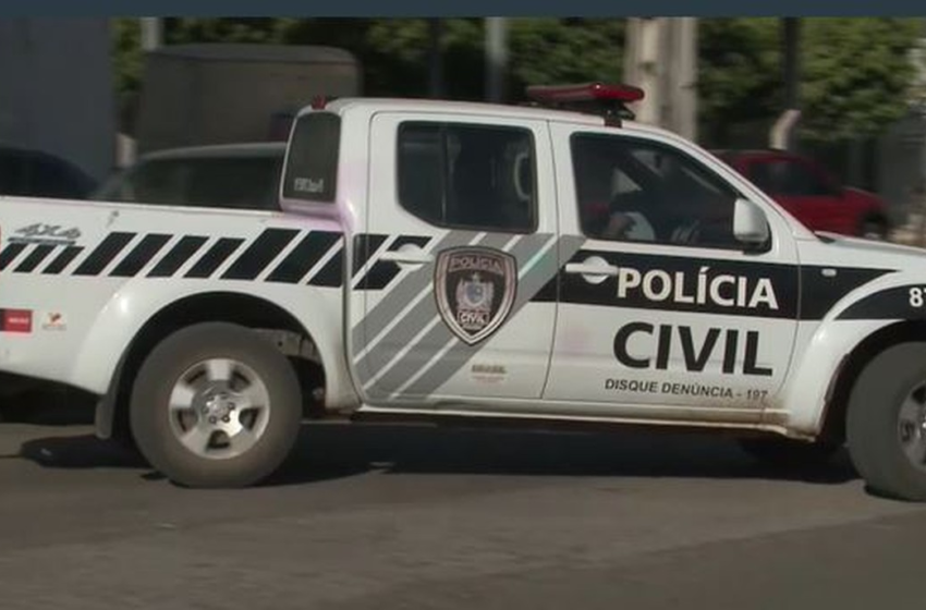  Homem é preso suspeito de matar tio com ajuda de adolescentes, na PB; sobrinho esteve no velório da vítima após o crime