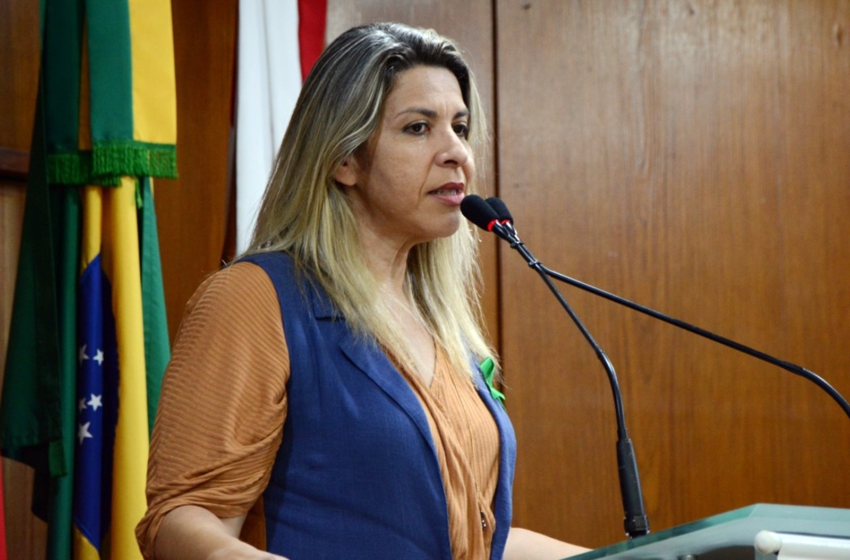  Justiça torna vereadora de João Pessoa ré por incitação ao ódio contra a comunidade LGBTQIA+