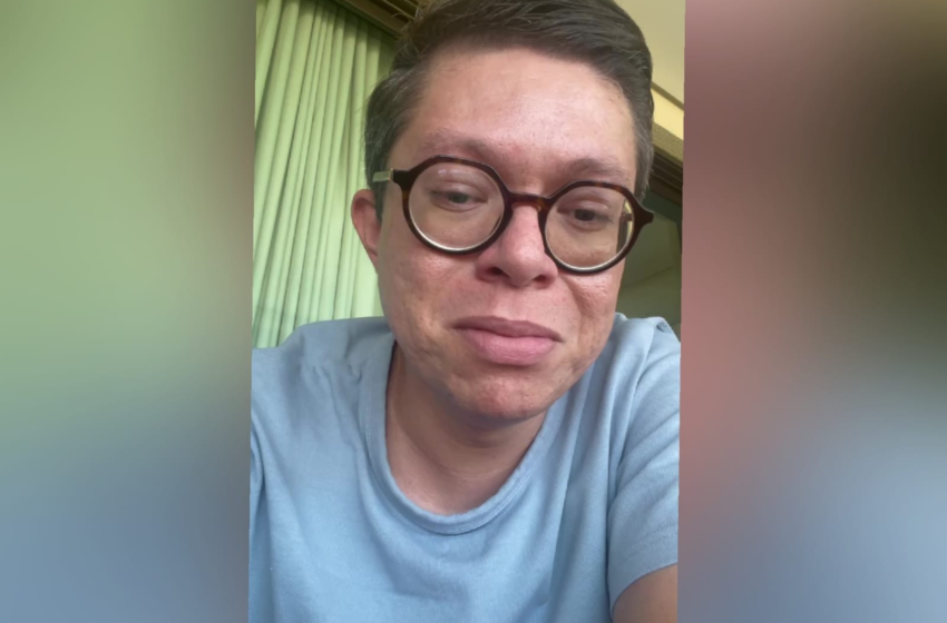  DJ Ivis é condenado a 8 meses de prisão por agredir ex-mulher; MP pede aumento da pena
