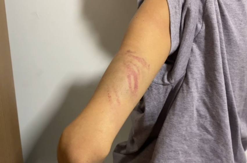  Grupo é detido suspeito de torturar  mulher que recusou participar do tráfico na Grande João Pessoa