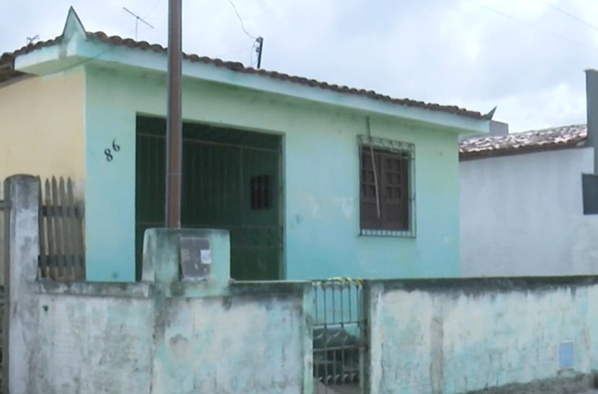  Vizinha de homem suspeito de matar tia e de manter mãe em cárcere diz que ‘nunca tinha visto tanta barbaridade’