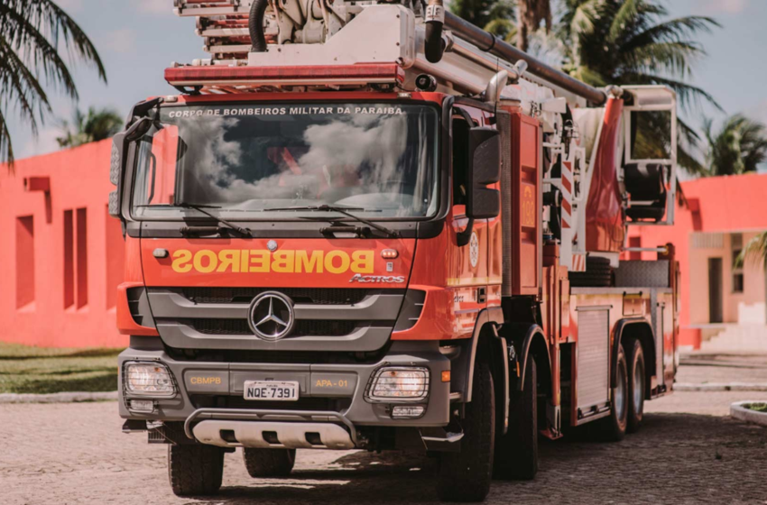  Homem morre afogado em barragem durante pescaria, no Sertão da PB
