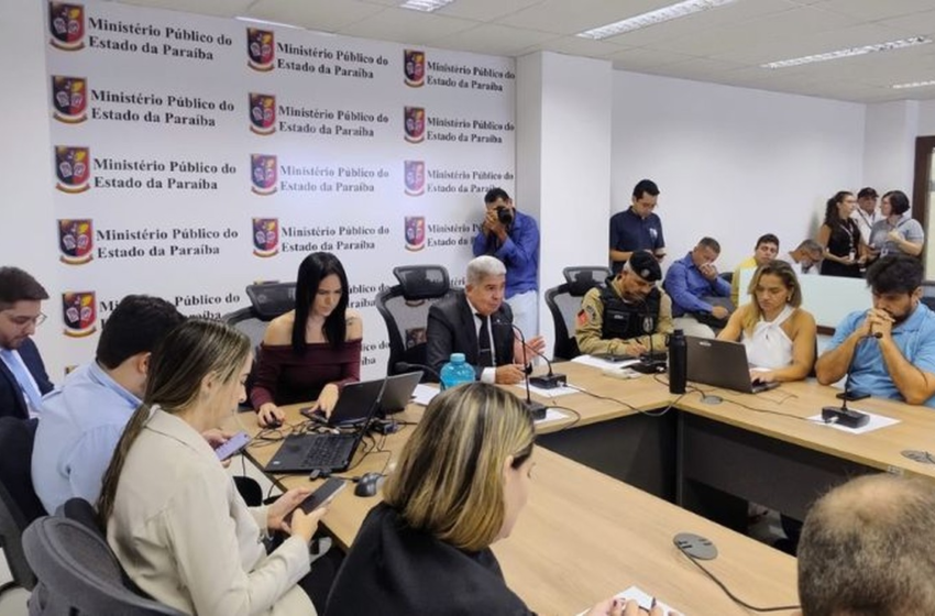  São João 2025 de Campina Grande: MPPB pede informações a órgãos públicos e empresa sobre segurança do evento