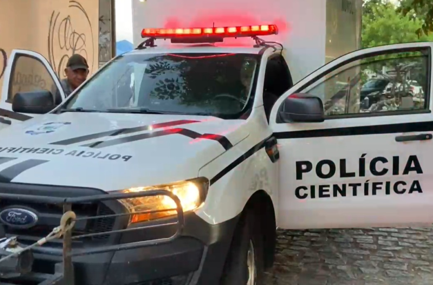  Homem é empurrado durante briga e morre atropelado por caminhão em João Pessoa